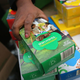 Illustration for article titled Girl Scouts debut new lemon cookie for 2020 sales season